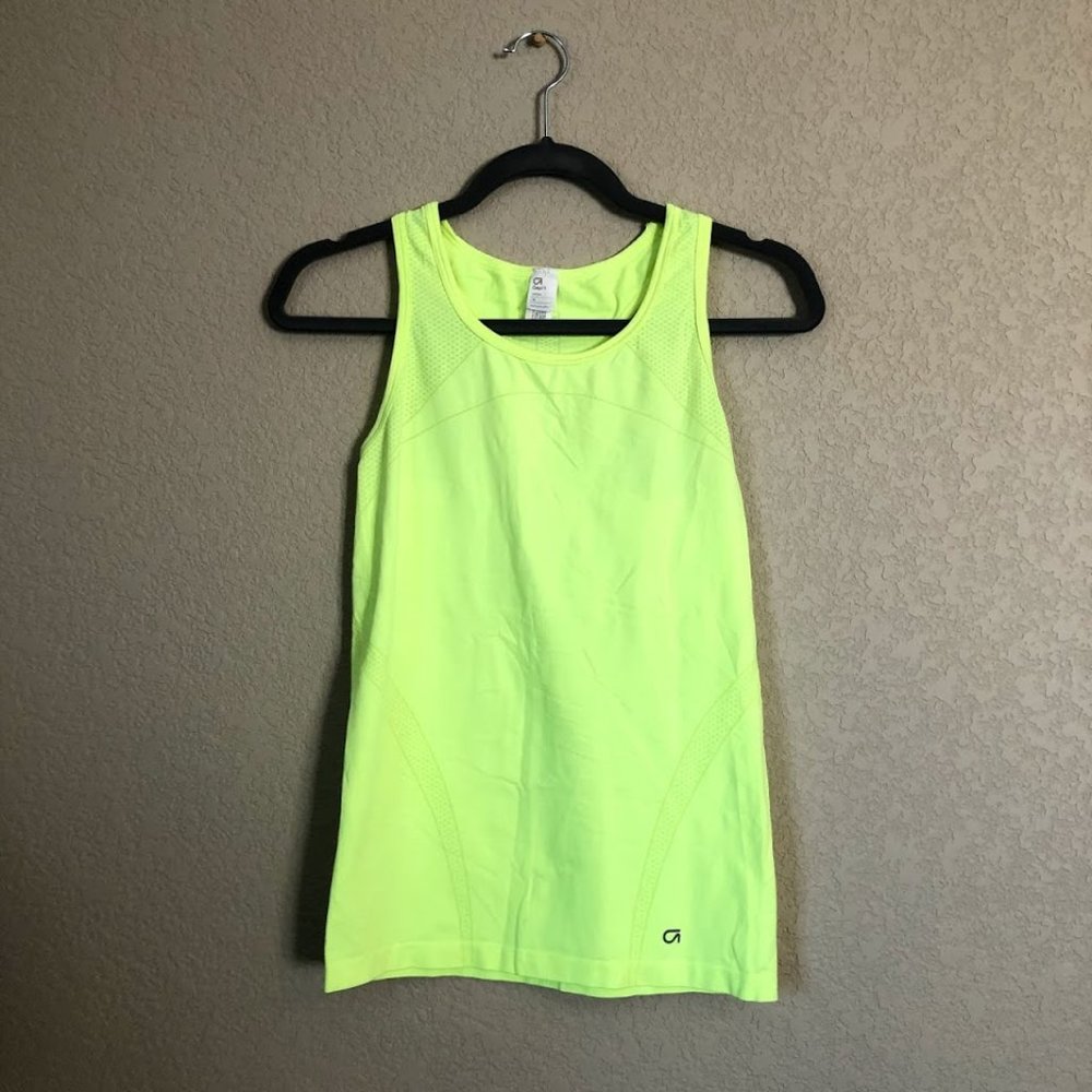 Gap Fit Workout Tank